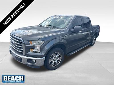 2015 Ford F-150 SuperCrew Cab 4x2 Pickup for sale #PA6467 - photo 1