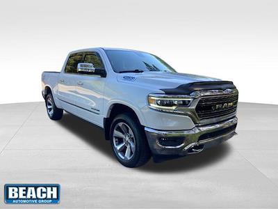 2020 Ram 1500 Crew Cab 4x4 Pickup for sale #PA6470 - photo 1