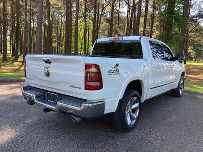 2020 Ram 1500 Crew Cab 4x4 Pickup for sale #PA6470 - photo 2