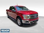 2018 Ford F-150 SuperCrew Cab 4x4 Pickup for sale #PA6499 - photo 1