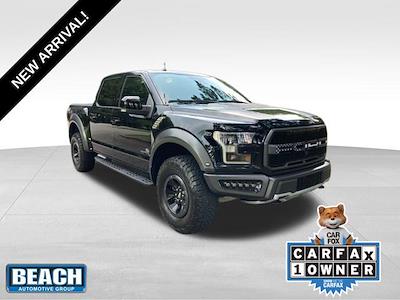 2018 Ford F-150 SuperCrew Cab 4x4 Pickup for sale #PA6513 - photo 1