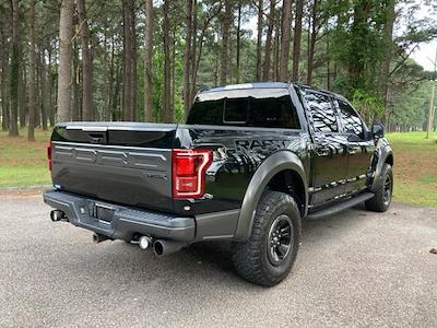2018 Ford F-150 SuperCrew Cab 4x4 Pickup for sale #PA6513 - photo 2