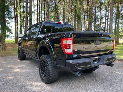 2022 Ford F-150 SuperCrew Cab 4x4 Pickup for sale #PA6514 - photo 2