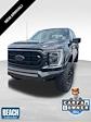 2022 Ford F-150 SuperCrew Cab 4x4 Pickup for sale #PA6514 - photo 1