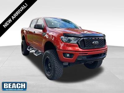 2022 Ford Ranger SuperCrew Cab 4x2 Pickup for sale #PA6528 - photo 1