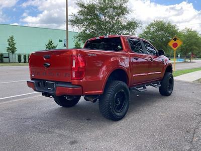 2022 Ford Ranger SuperCrew Cab 4x2 Pickup for sale #PA6528 - photo 2