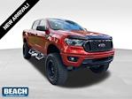 2022 Ford Ranger SuperCrew Cab 4x2 Pickup for sale #PA6528 - photo 1