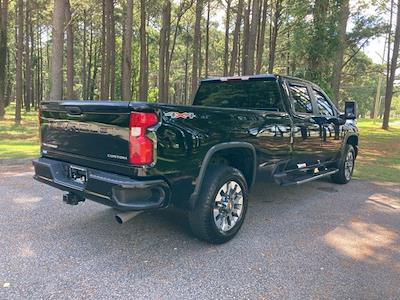 2024 Chevrolet Silverado 2500 Crew Cab SRW 4x4 Pickup for sale #PA6535 - photo 2