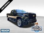 2024 Chevrolet Silverado 2500 Crew Cab SRW 4x4 Pickup for sale #PA6535 - photo 1