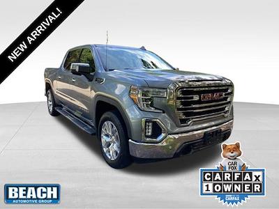 2019 GMC Sierra 1500 Crew Cab 4x4 Pickup for sale #PA6545 - photo 1