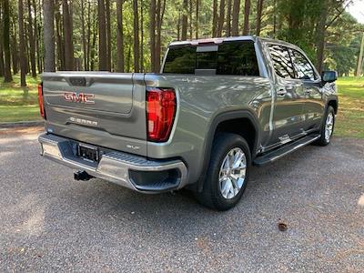 2019 GMC Sierra 1500 Crew Cab 4x4 Pickup for sale #PA6545 - photo 2