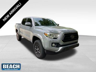 2021 Toyota Tacoma Double Cab RWD Pickup for sale #PA6588 - photo 1
