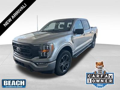 2022 Ford F-150 SuperCrew Cab 4x4 Pickup for sale #PA6590 - photo 1