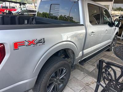2022 Ford F-150 SuperCrew Cab 4x4 Pickup for sale #PA6590 - photo 2