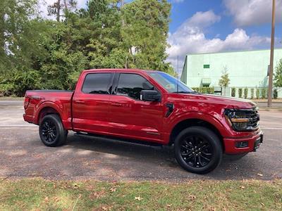2024 Ford F-150 SuperCrew Cab 4x4 Pickup for sale #PA6618 - photo 2