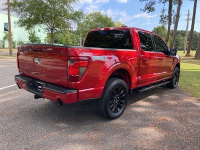 2024 Ford F-150 SuperCrew Cab 4WD Pickup for sale #PA6618 - photo 2