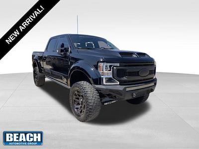 2020 Ford F-250 Crew Cab 4x4 Pickup for sale #PA6619 - photo 1