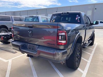 2022 Ram 2500 Crew Cab 4WD Pickup for sale #PA6619D - photo 2