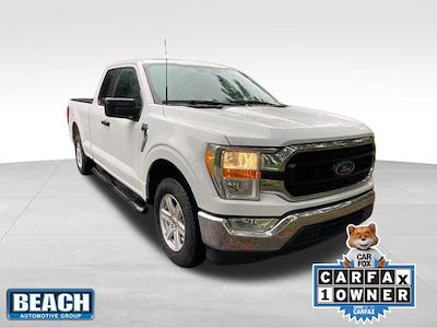 2022 Ford F-150 Super Cab RWD Pickup for sale #PA6620 - photo 1