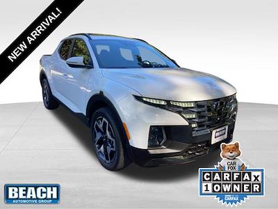 2022 Hyundai Santa Cruz Double Cab AWD Pickup for sale #PA6635 - photo 1