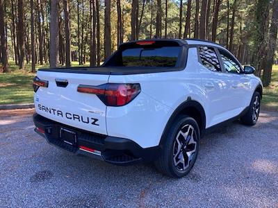 2022 Hyundai Santa Cruz Double Cab AWD Pickup for sale #PA6635 - photo 2