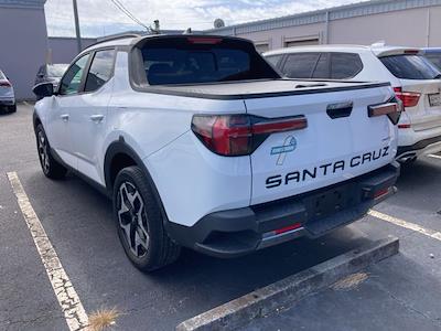 2022 Hyundai Santa Cruz Double Cab AWD Pickup for sale #PA6635 - photo 2