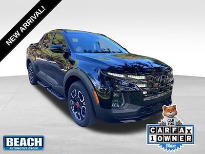 2024 Hyundai Santa Cruz Double Cab AWD Pickup for sale #PA6638 - photo 1