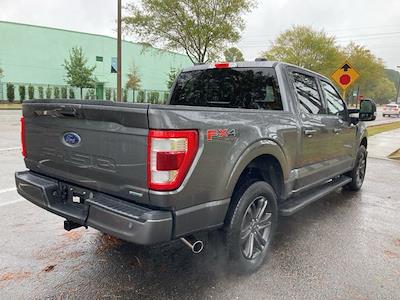 2023 Ford F-150 SuperCrew Cab 4WD Pickup for sale #PA6665 - photo 2