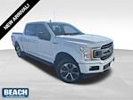 2018 Ford F-150 SuperCrew Cab 4WD Pickup for sale #PA6665E - photo 1