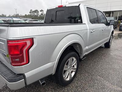 2015 Ford F-150 SuperCrew Cab 4WD Pickup for sale #PA6672 - photo 2