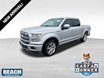 2015 Ford F-150 SuperCrew Cab 4WD Pickup for sale #PA6672 - photo 1