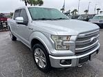 2015 Ford F-150 SuperCrew Cab 4WD Pickup for sale #PA6672 - photo 4