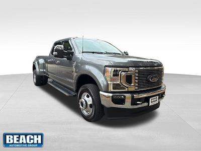 Used 2022 Ford F-350 Lariat Crew Cab for sale #PA6696 - photo 1
