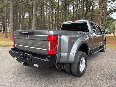 Used 2022 Ford F-350 Lariat Crew Cab for sale #PA6696 - photo 2