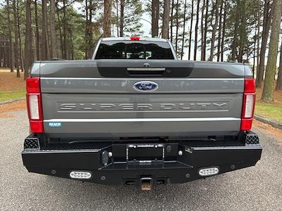 2022 Ford F-350 Crew Cab DRW 4WD Pickup for sale #PA6696 - photo 2