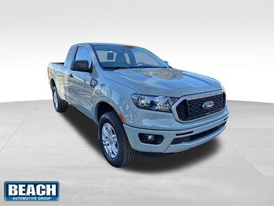 Used 2023 Ford Ranger XLT Super Cab for sale #PA6703D - photo 1
