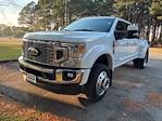 2022 Ford F-450 Crew Cab DRW 4WD Pickup for sale #PA6729 - photo 8