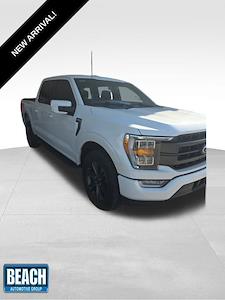 Used 2023 Ford F-150 Lariat SuperCrew Cab for sale #PA6732D - photo 1