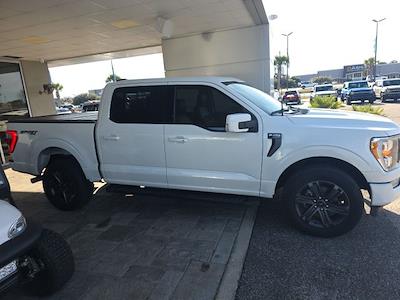 Used 2023 Ford F-150 Lariat SuperCrew Cab for sale #PA6732D - photo 2
