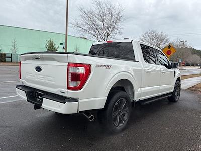 2023 Ford F-150 SuperCrew Cab 4WD Pickup for sale #PA6732D - photo 2
