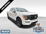Used 2023 Ford F-150 Lariat SuperCrew Cab for sale #PA6732D - photo 1