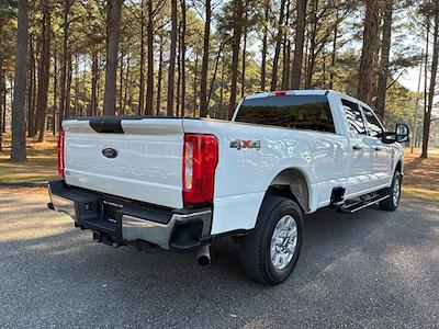 Used 2024 Ford F-250 - photo 1