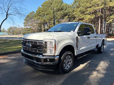 2024 Ford F-250 Crew Cab 4WD Pickup for sale #PA6763 - photo 2