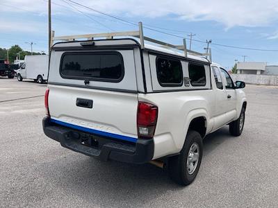 2021 Toyota Tacoma Access Cab RWD Pickup for sale #PF5082 - photo 2