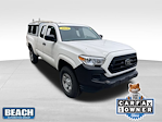 Used 2021 Toyota Tacoma SR Access Cab Pickup for sale #PF5082 - photo 1