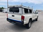 Used 2021 Toyota Tacoma SR Access Cab Pickup for sale #PF5082 - photo 2