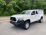 Used 2021 Toyota Tacoma SR Access Cab Pickup for sale #PF5082 - photo 7