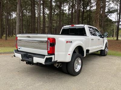 2024 Ford F-450 Crew Cab DRW 4x4 Pickup for sale #PF6122 - photo 2