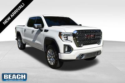 2021 GMC Sierra 1500 Crew Cab 4x2 Pickup for sale #PF6202E - photo 1
