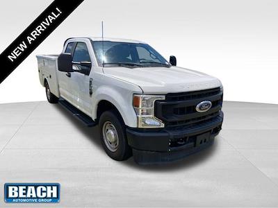 2022 Ford F-250 Super Cab 4x2 Service Truck for sale #PF6214 - photo 1